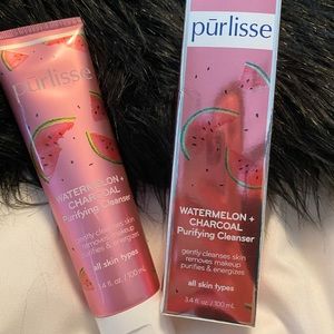 Brand New Purlisse Purifying Cleanser